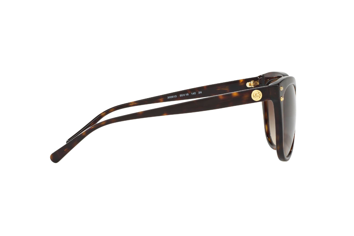 Lentes de Sol Jan Dark Tortoise Michael Kors