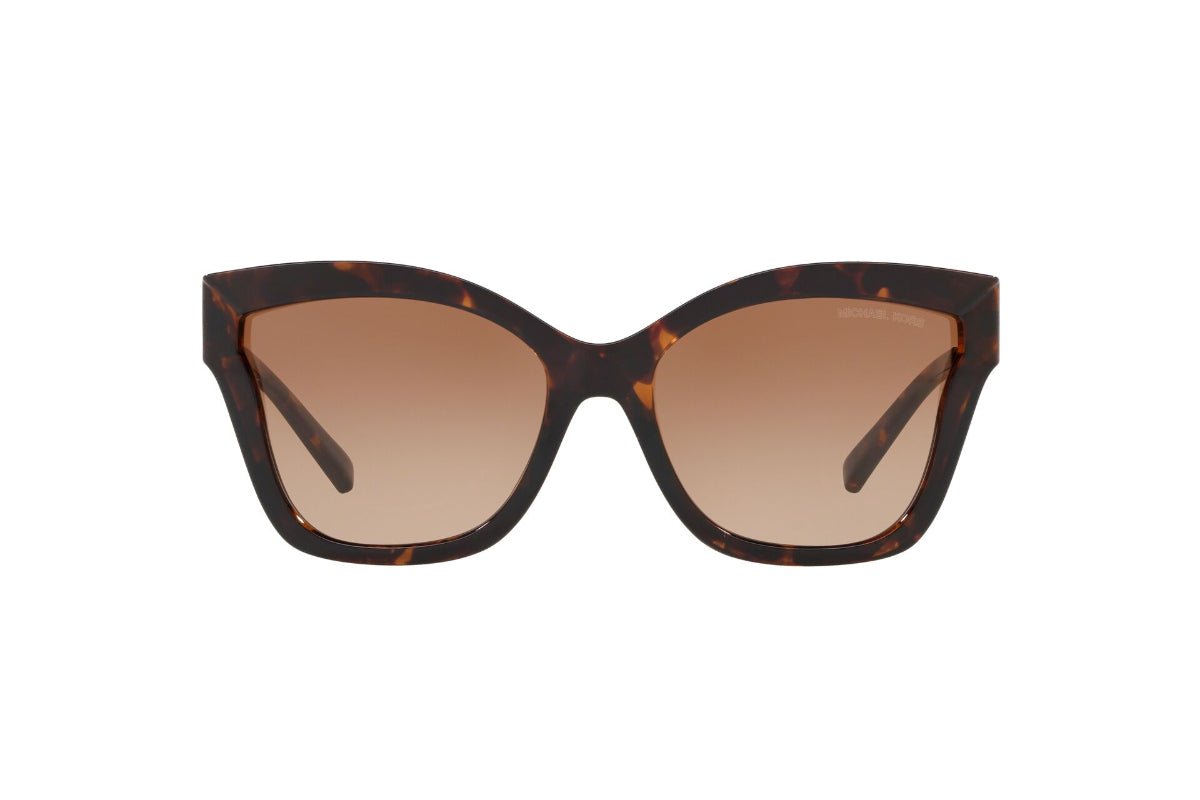 Lentes de Sol Barbados Dark Tortoise Michael Kors