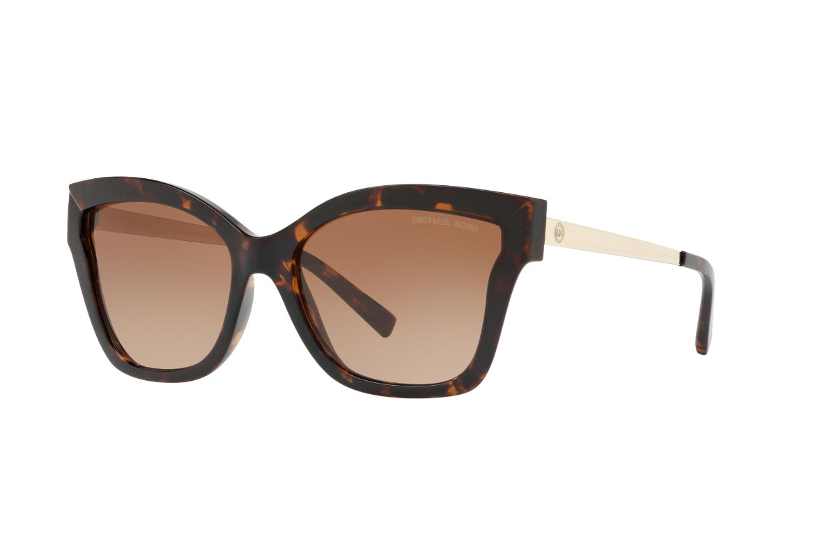 Lentes de Sol Barbados Dark Tortoise Michael Kors