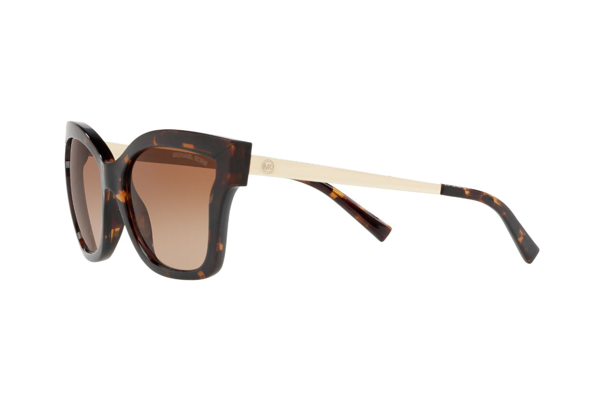 Lentes de Sol Barbados Dark Tortoise Michael Kors