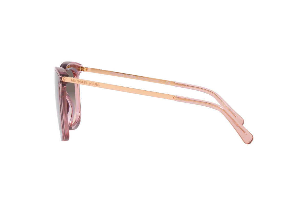 Michael Kors Lentes de Sol Zermatt Degradados MK2079U
