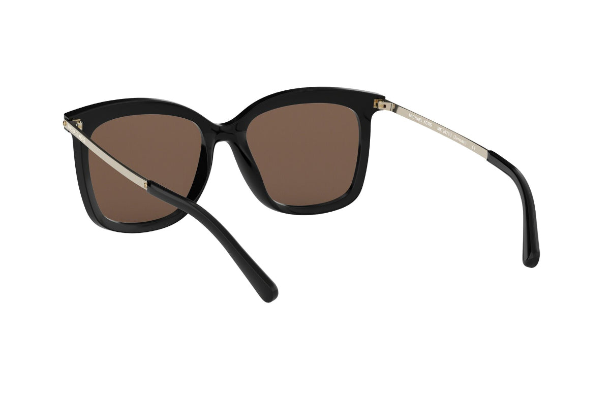 Lentes de Sol Zermatt Black  Michael Kors