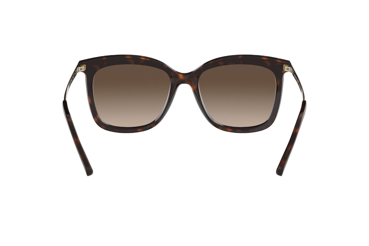 Lentes de Sol Zermatt Dark Tortoise  Michael Kors