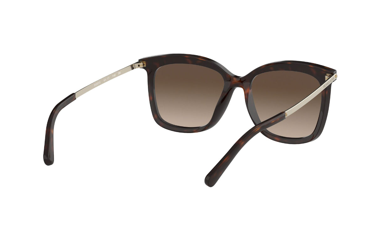 Lentes de Sol Zermatt Dark Tortoise  Michael Kors