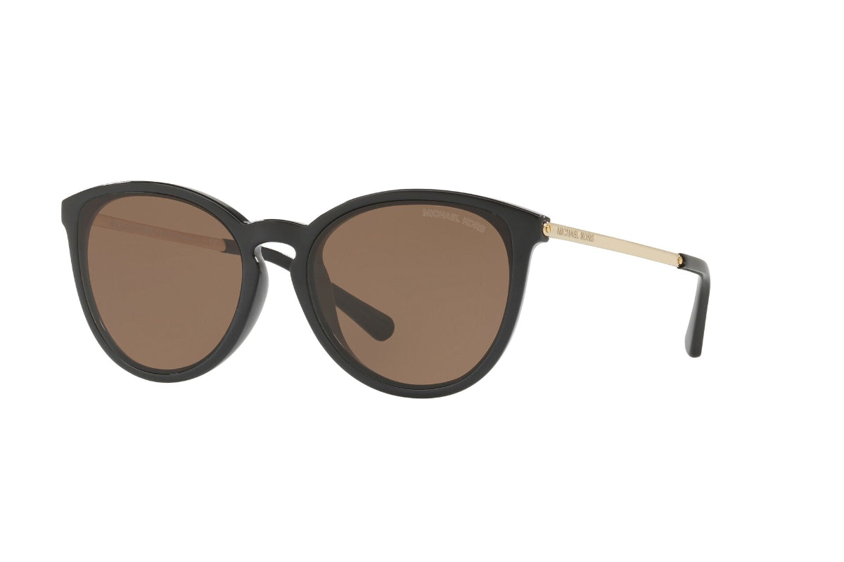 Lentes de Sol Chamonix Black Michael Kors