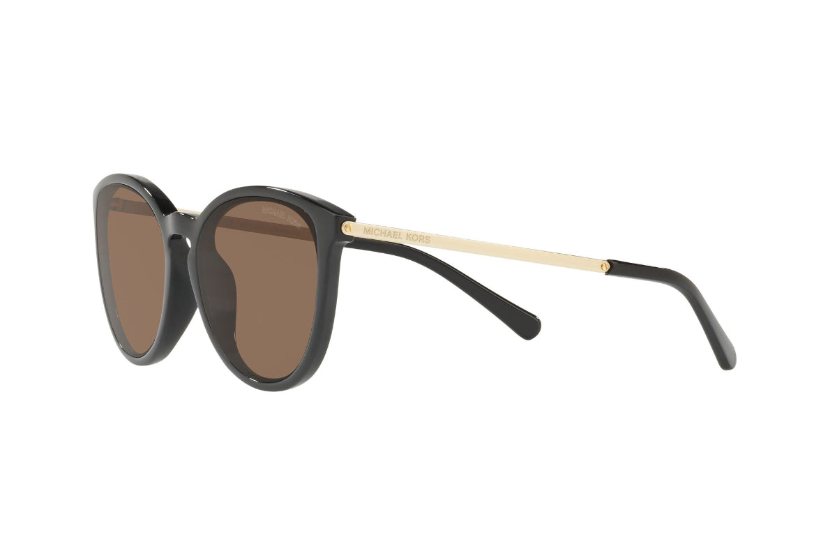 Lentes de Sol Chamonix Black Michael Kors