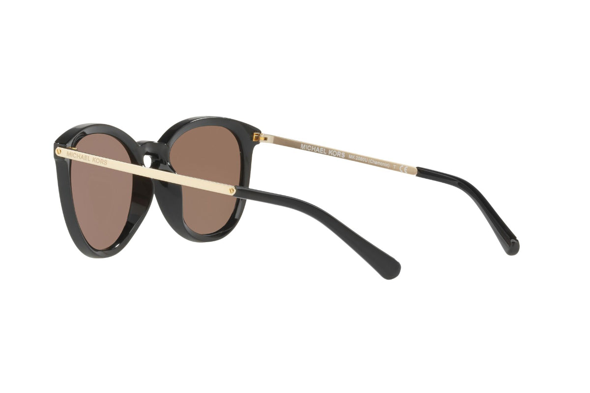 Lentes de Sol Chamonix Black Michael Kors