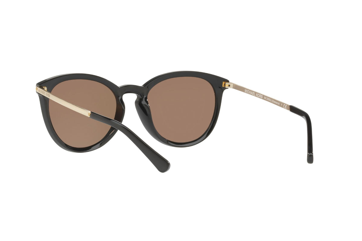 Lentes de Sol Chamonix Black Michael Kors