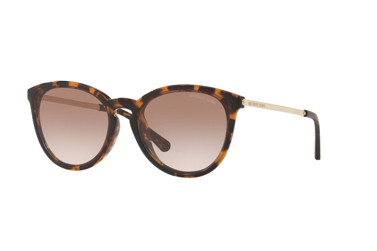 Lentes de Sol Chamonix Dark Tortoise Michael Kors