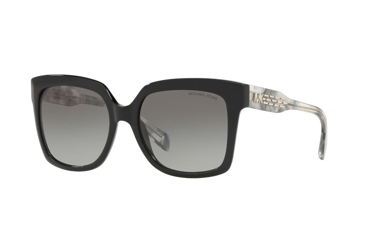 Lentes de sol Michael Kors Cortina Black