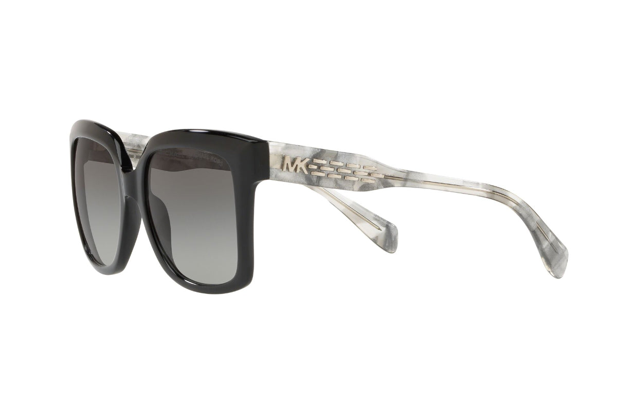 Lentes de sol Michael Kors Cortina Black