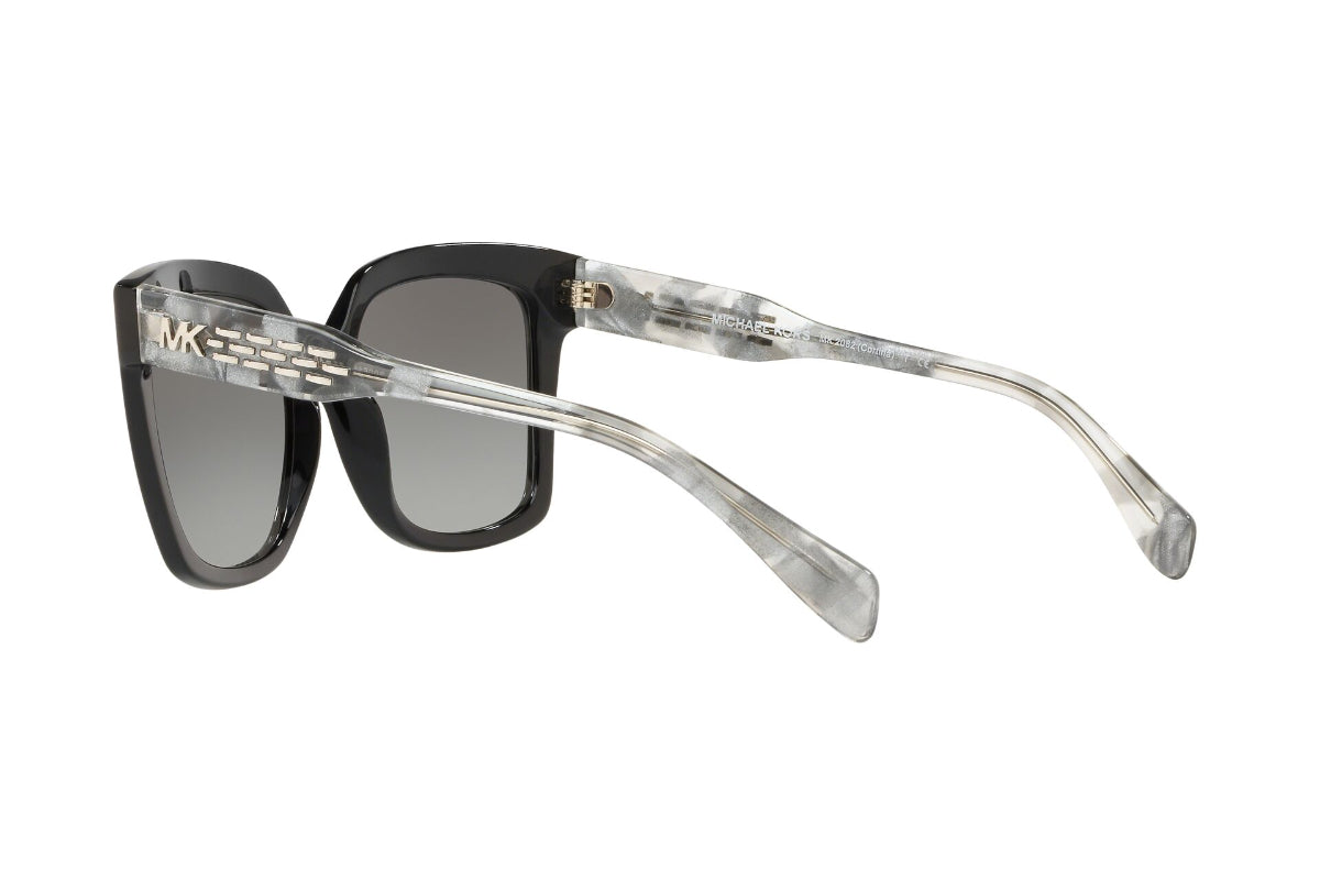 Lentes de sol Michael Kors Cortina Black