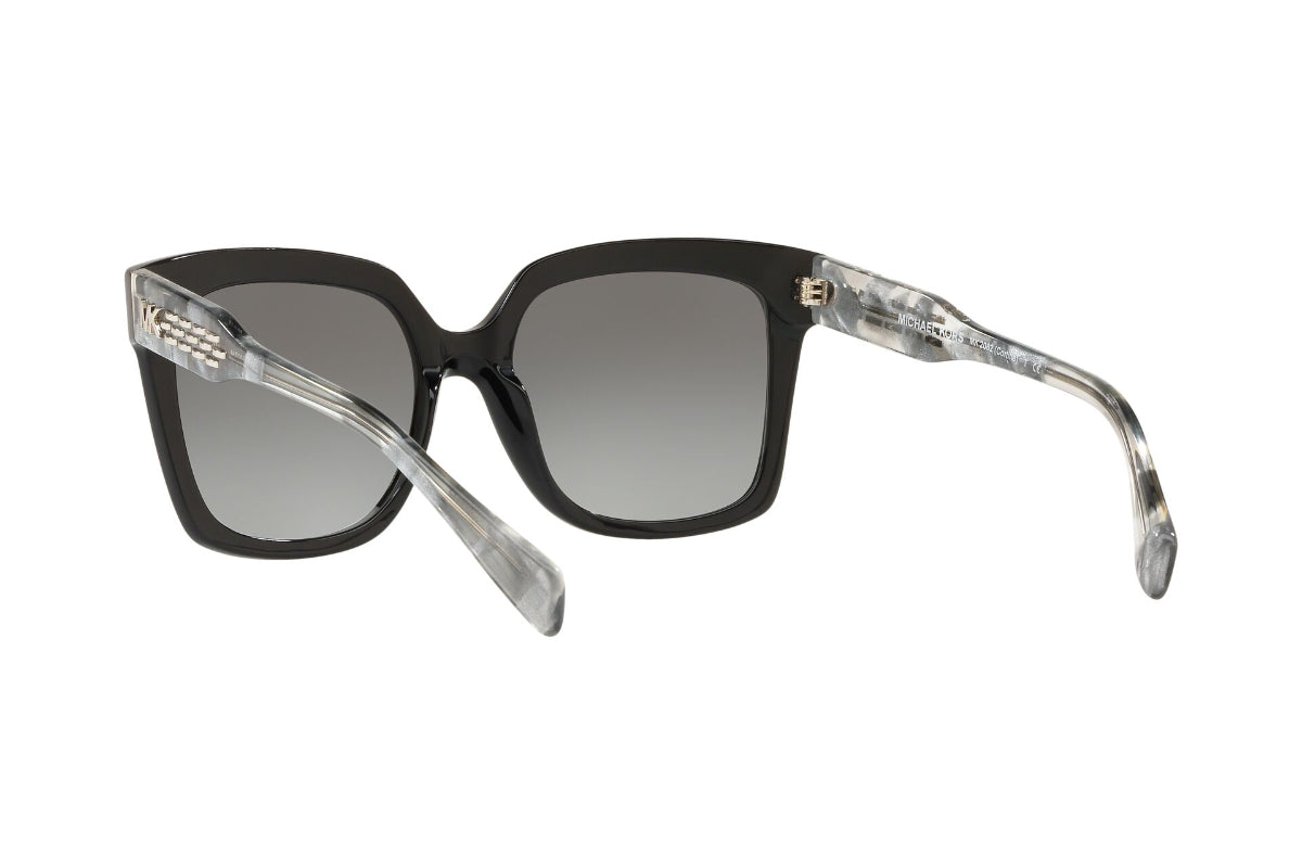 Lentes de sol Michael Kors Cortina Black