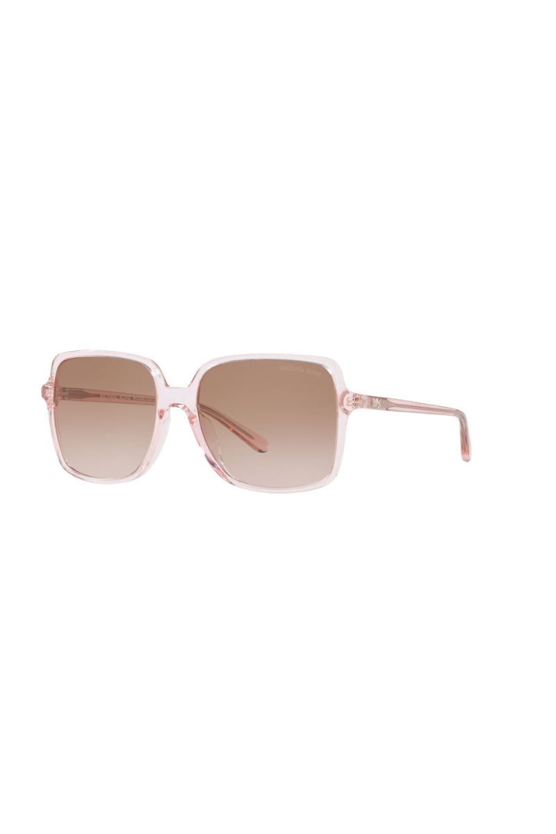 Lentes De Sol Isle Of Palms Pink Michael Kors