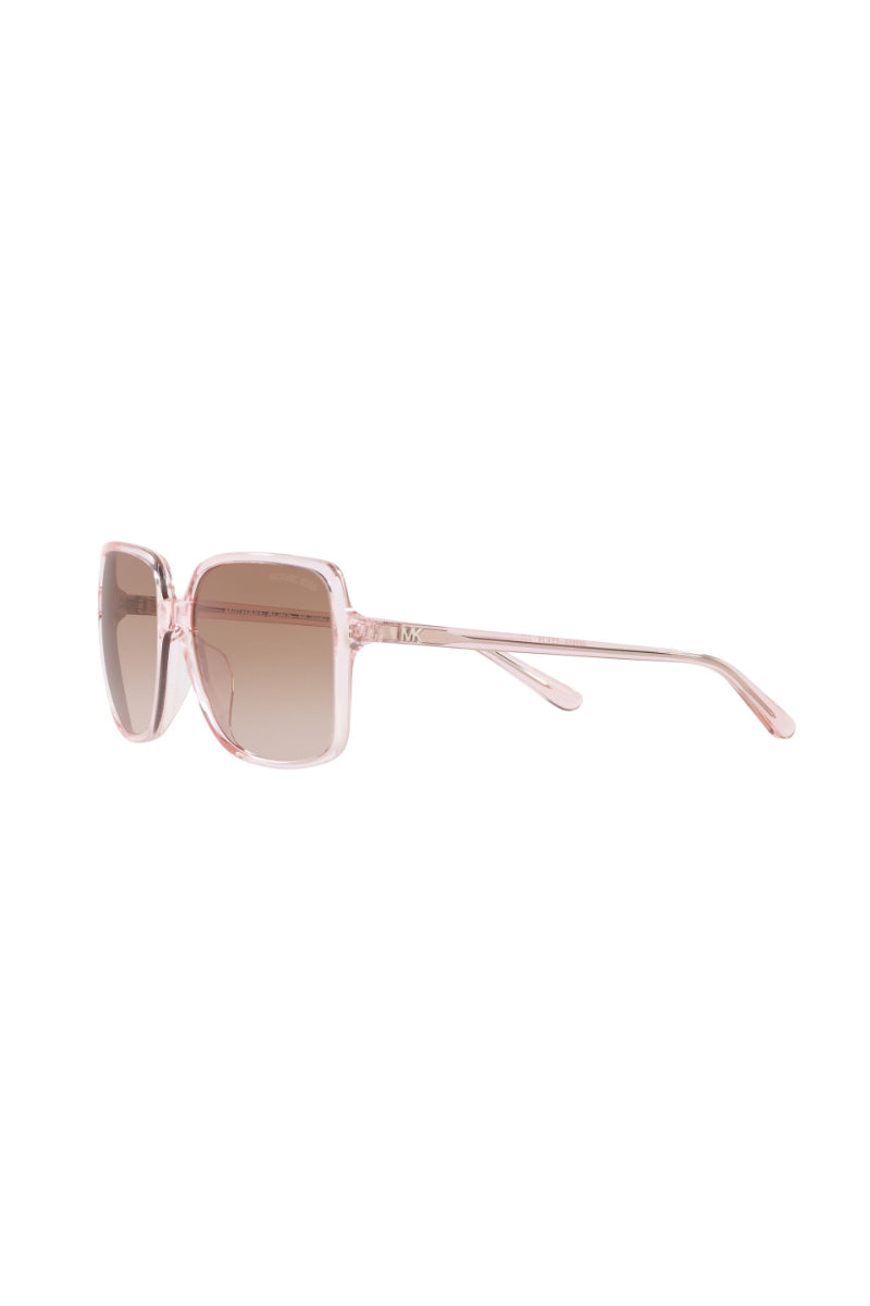 Lentes De Sol Isle Of Palms Pink Michael Kors