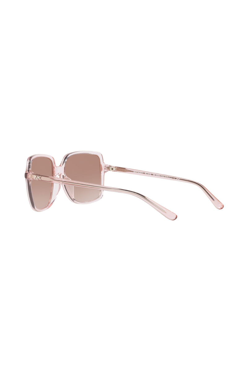 Lentes De Sol Isle Of Palms Pink Michael Kors