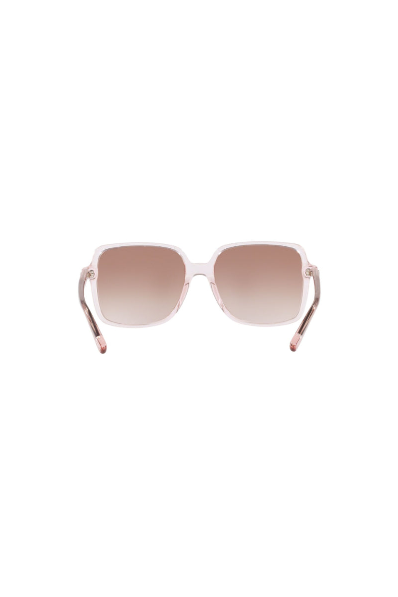 Lentes De Sol Isle Of Palms Pink Michael Kors