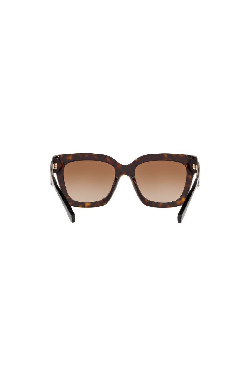 Lentes de Sol Marrón Michael Kors