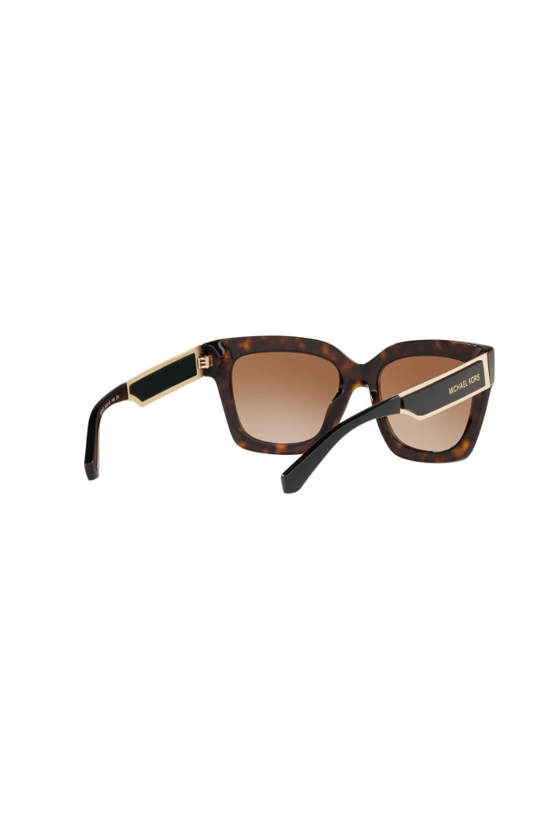 Lentes de Sol Marrón Michael Kors