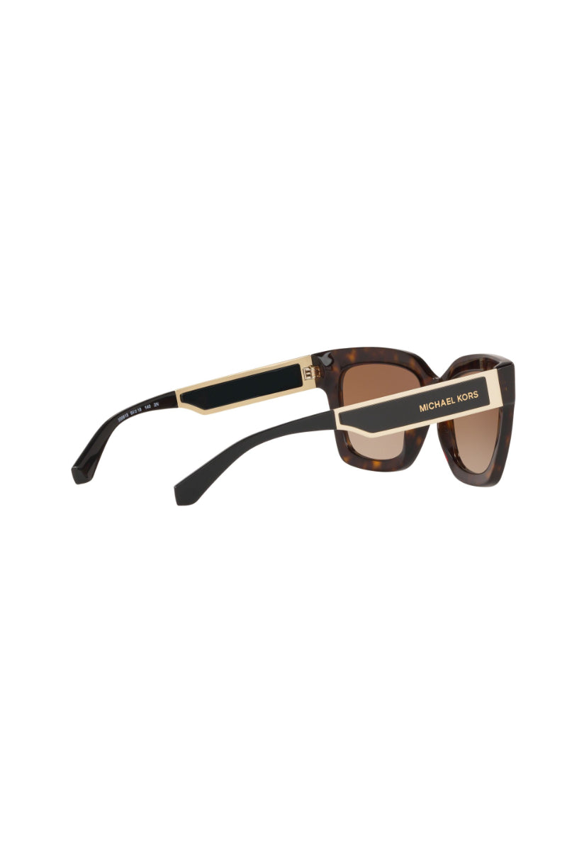 Lentes de Sol Marrón Michael Kors