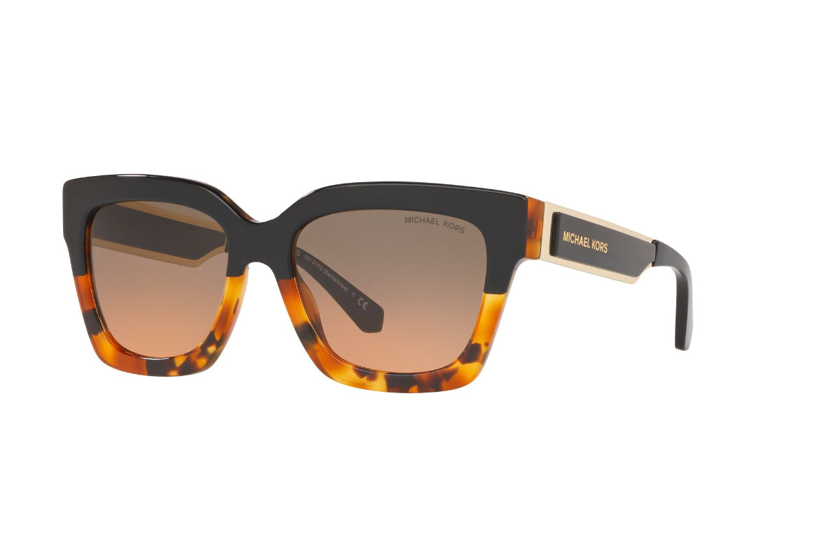 Lentes de Sol Berkshires Michael Kors