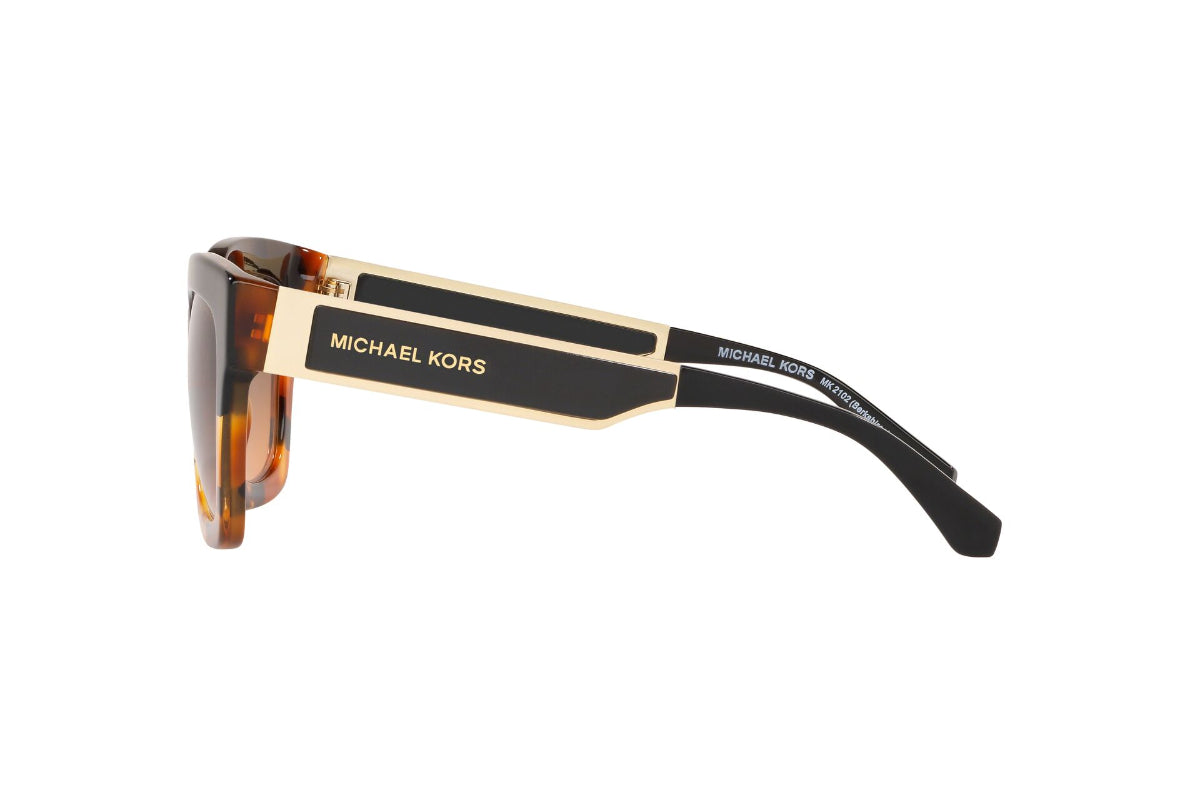 Lentes de Sol Berkshires Michael Kors