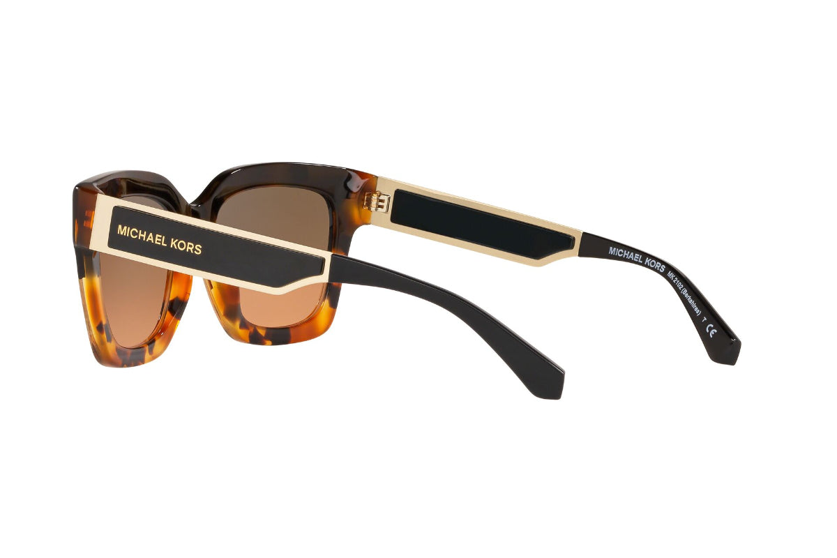 Lentes de Sol Berkshires Michael Kors