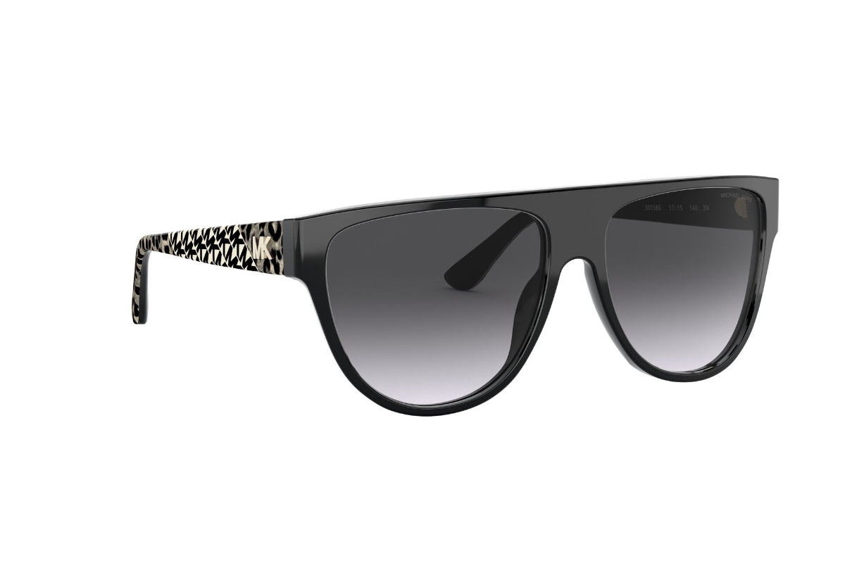 Lentes de Sol Barrow Black Michael Kors