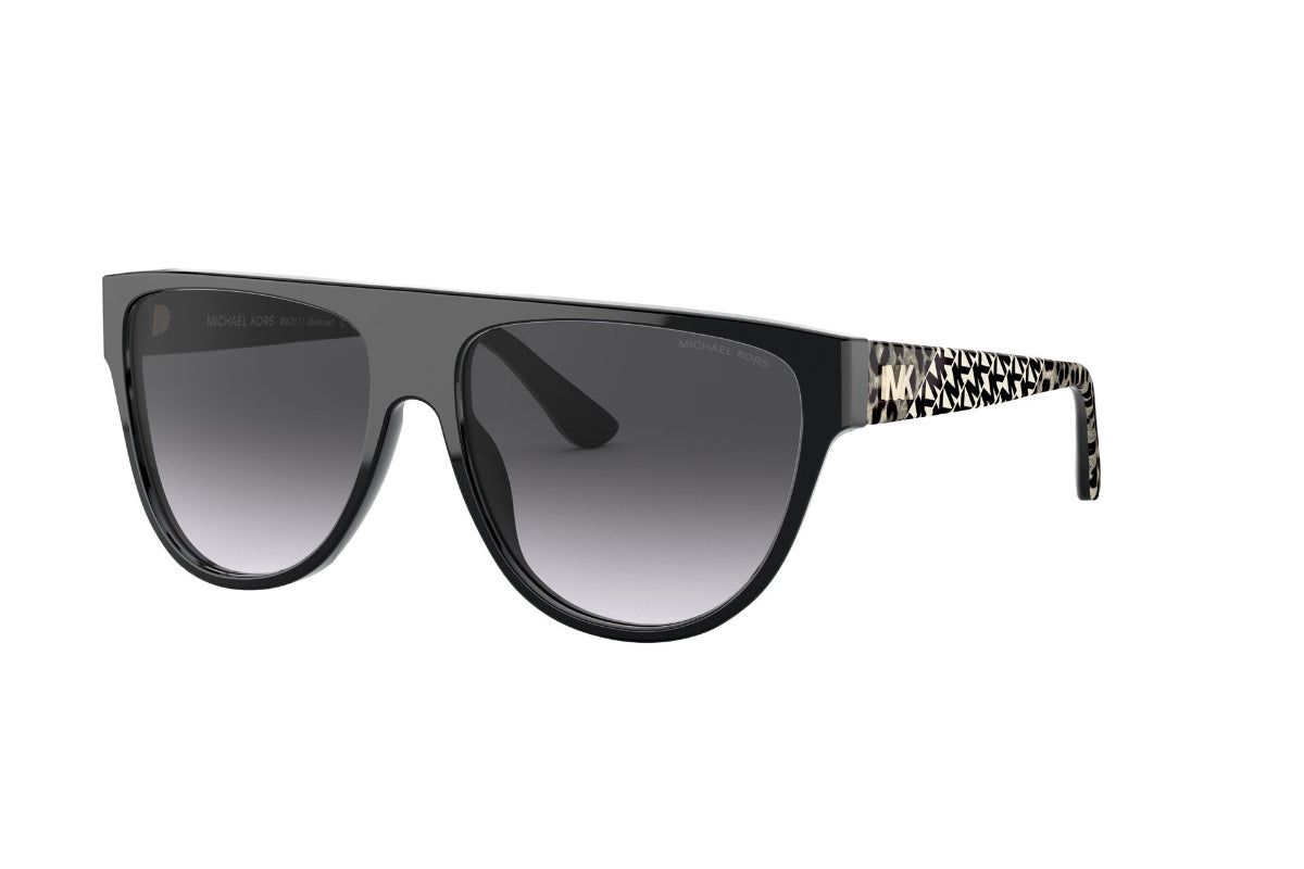 Lentes de Sol Barrow Black Michael Kors