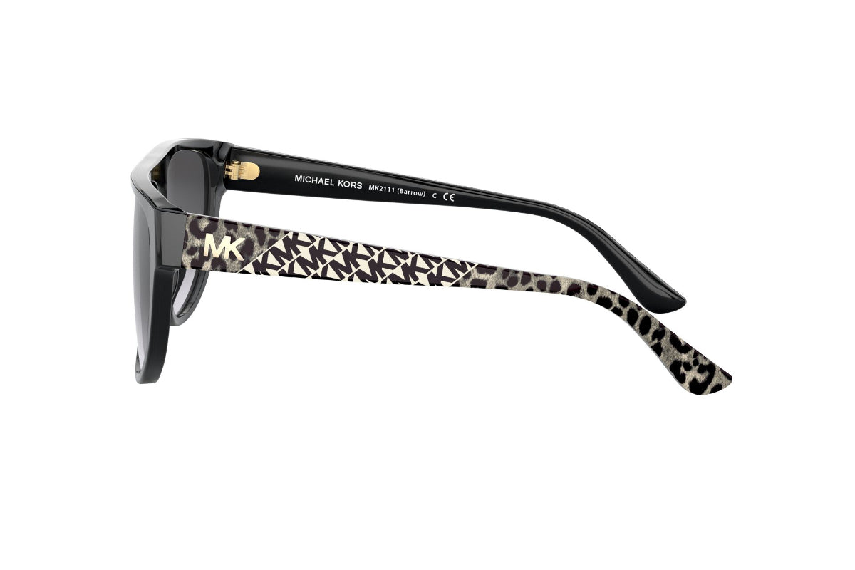 Lentes de Sol Barrow Black Michael Kors