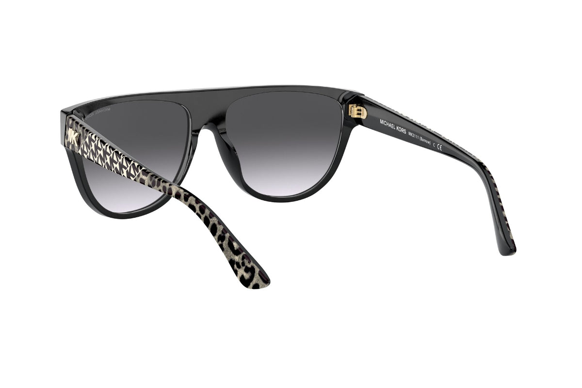 Lentes de Sol Barrow Black Michael Kors