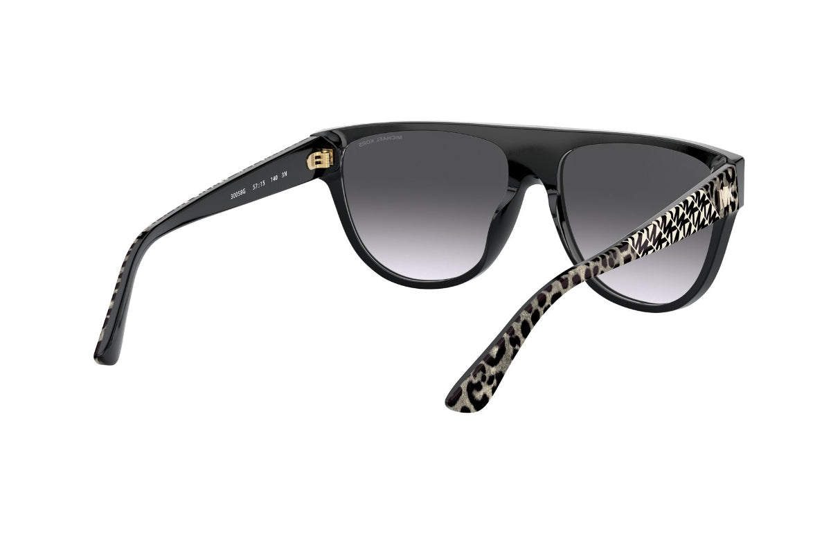 Lentes de Sol Barrow Black Michael Kors
