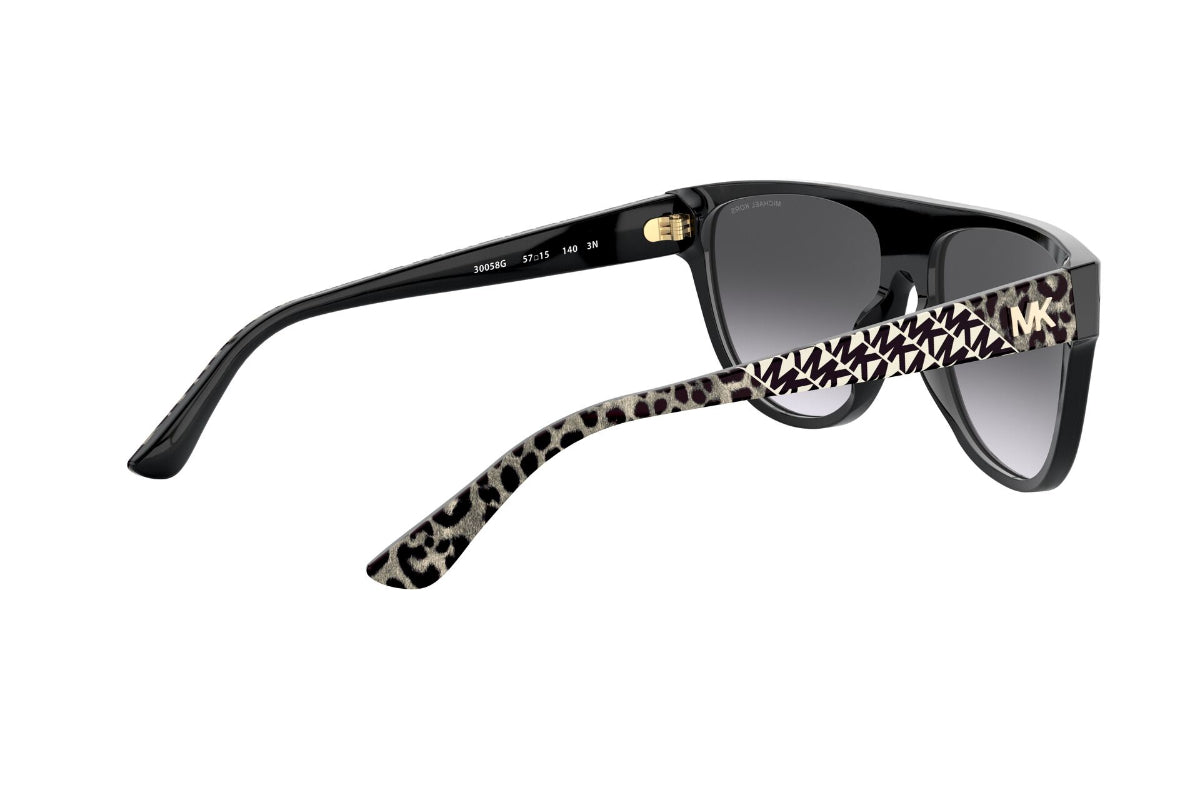Lentes de Sol Barrow Black Michael Kors