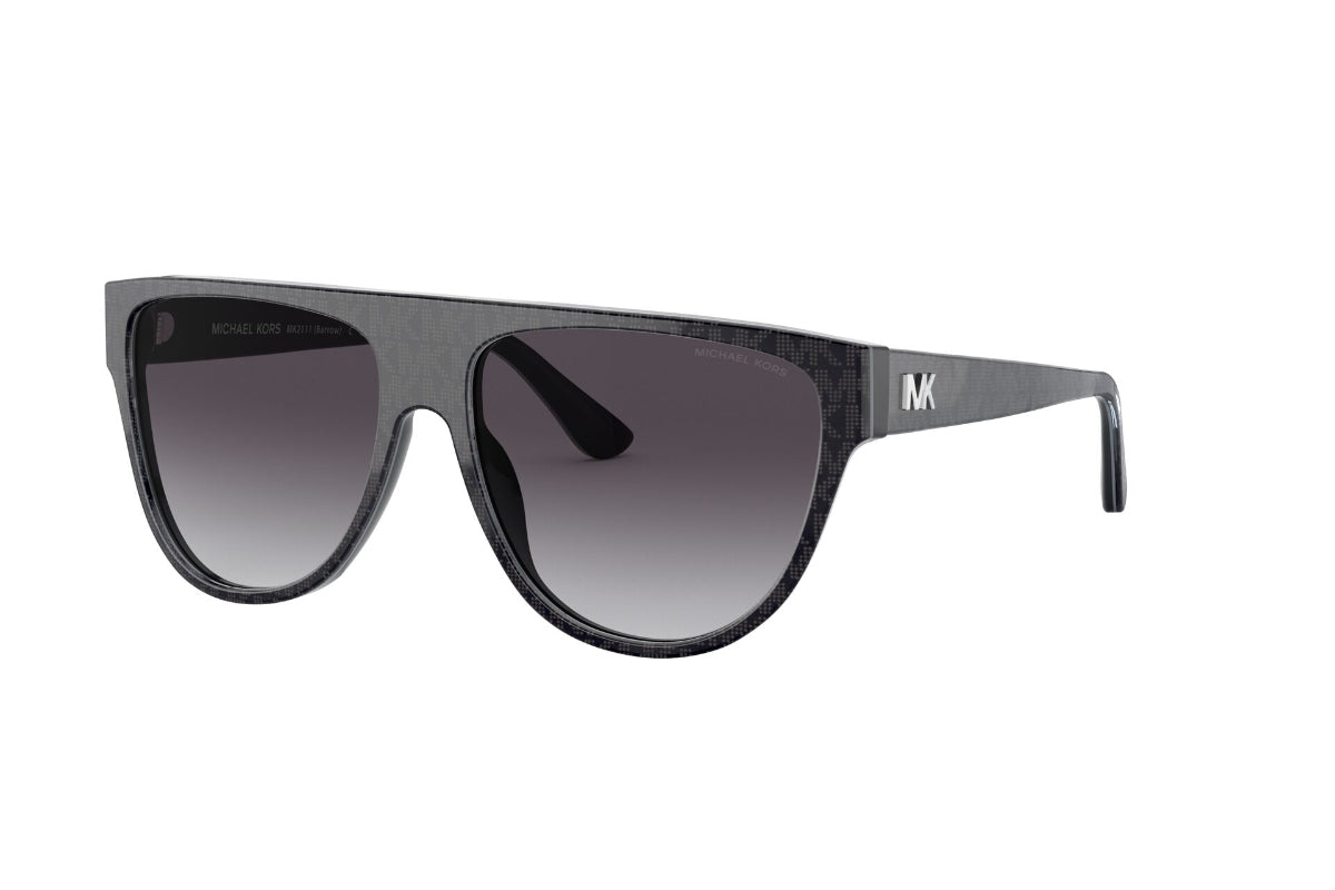 Lentes de Sol Negro Michael Kors