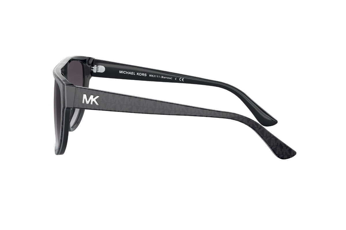 Lentes de Sol Negro Michael Kors