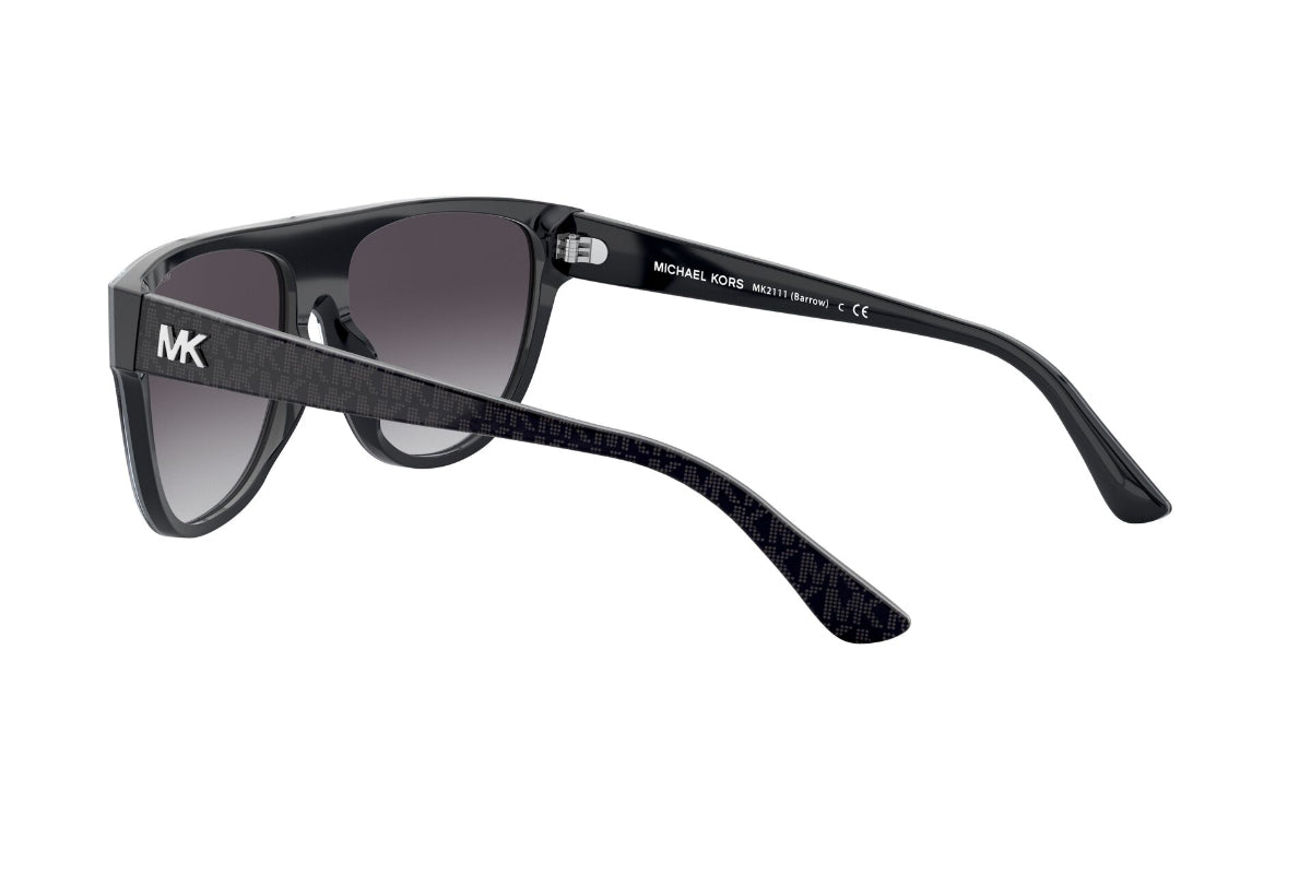 Lentes de Sol Negro Michael Kors