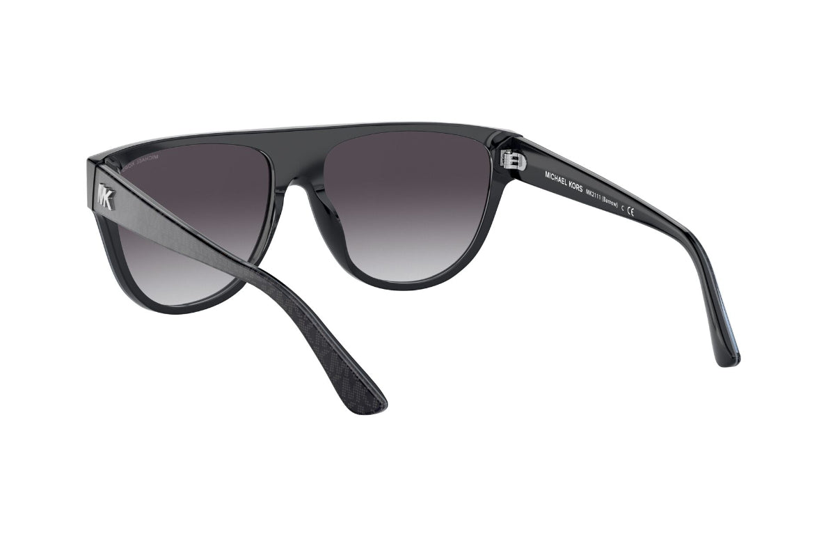 Lentes de Sol Negro Michael Kors