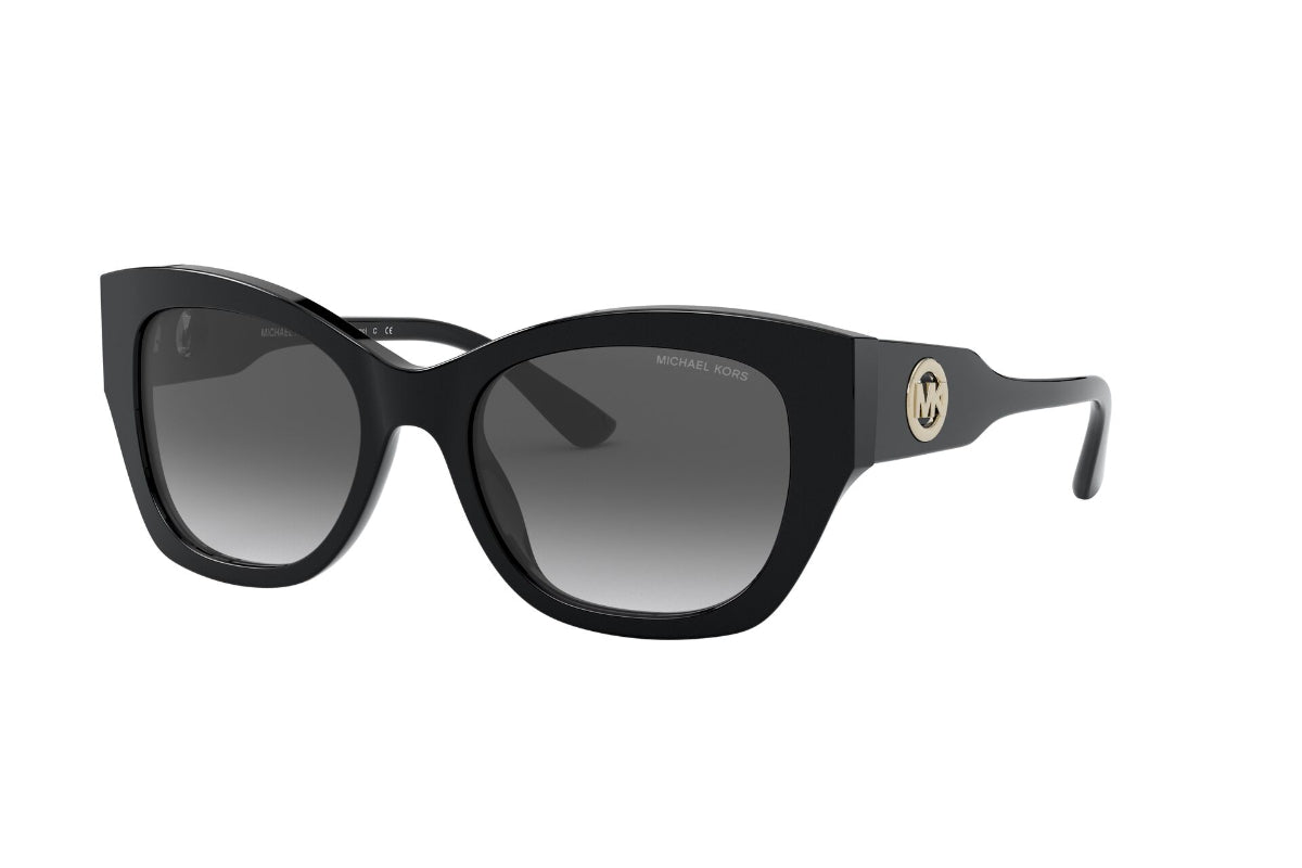 Lentes de Sol Palermo Black  Michael Kors