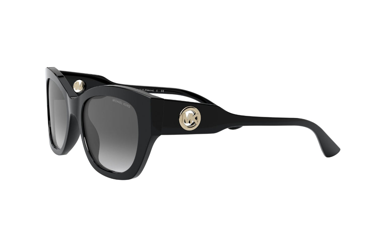 Lentes de Sol Palermo Black  Michael Kors