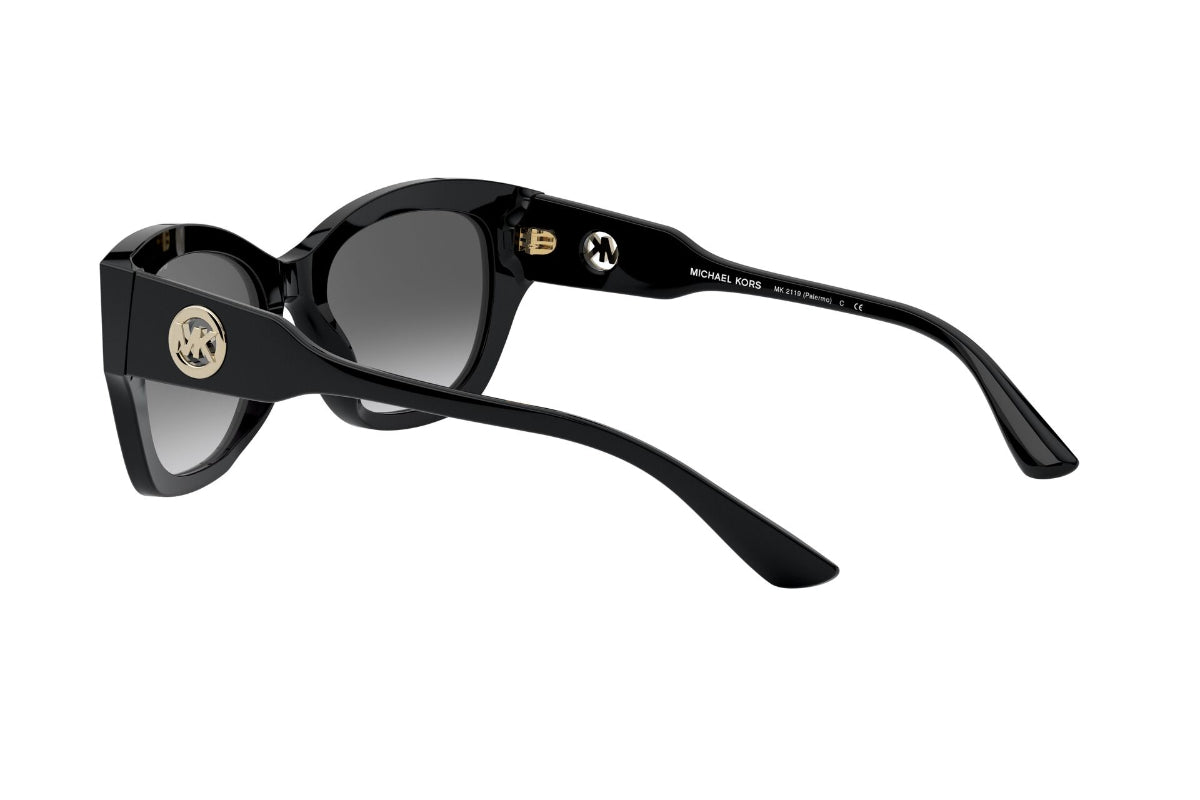 Lentes de Sol Palermo Black  Michael Kors