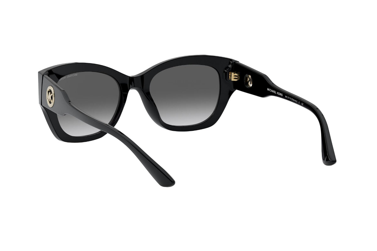 Lentes de Sol Palermo Black  Michael Kors