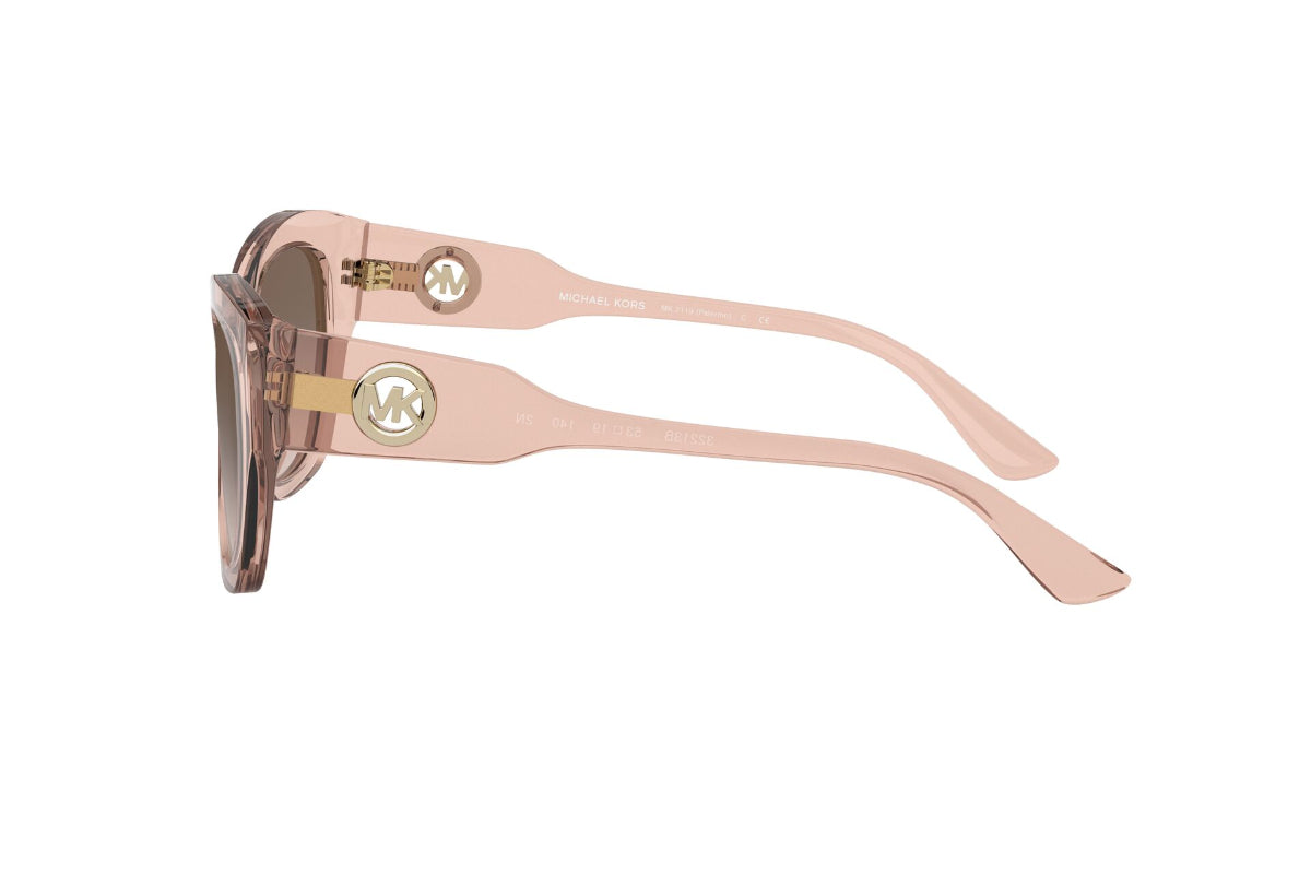 Lentes de Sol Palermo Rosa Michael Kors