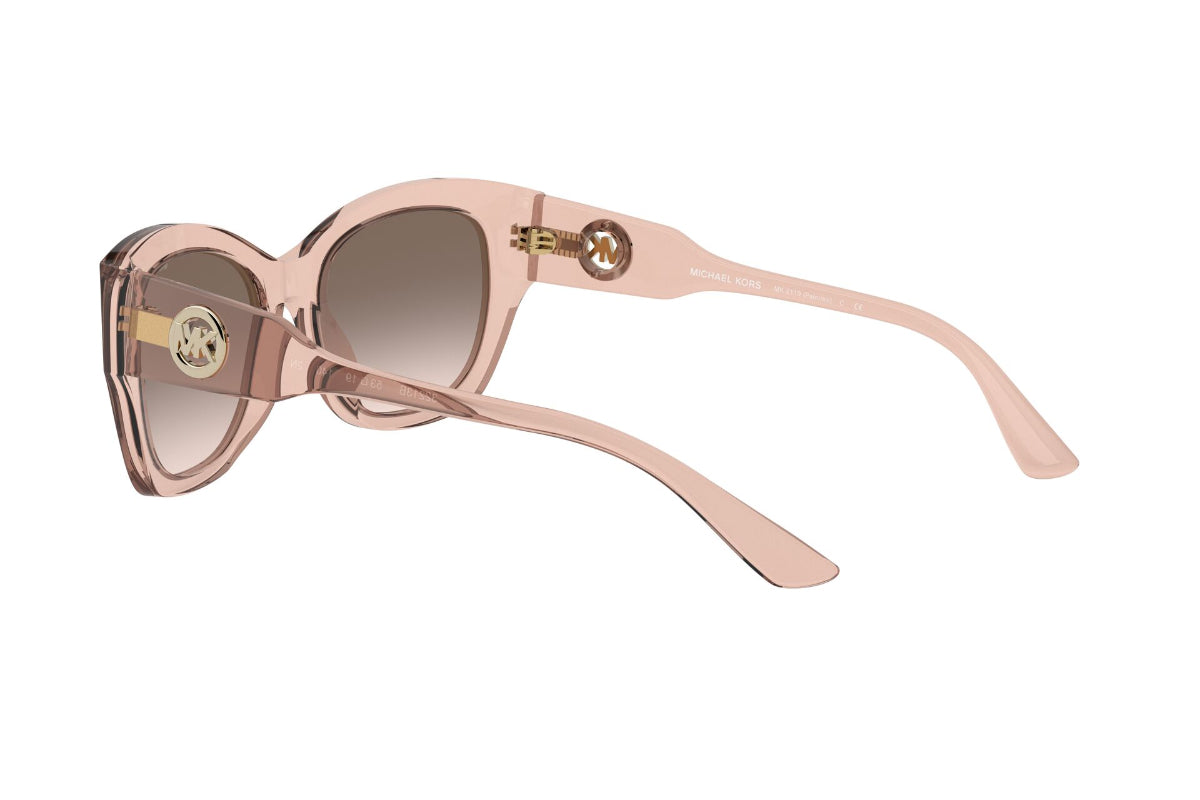 Lentes de Sol Palermo Rosa Michael Kors