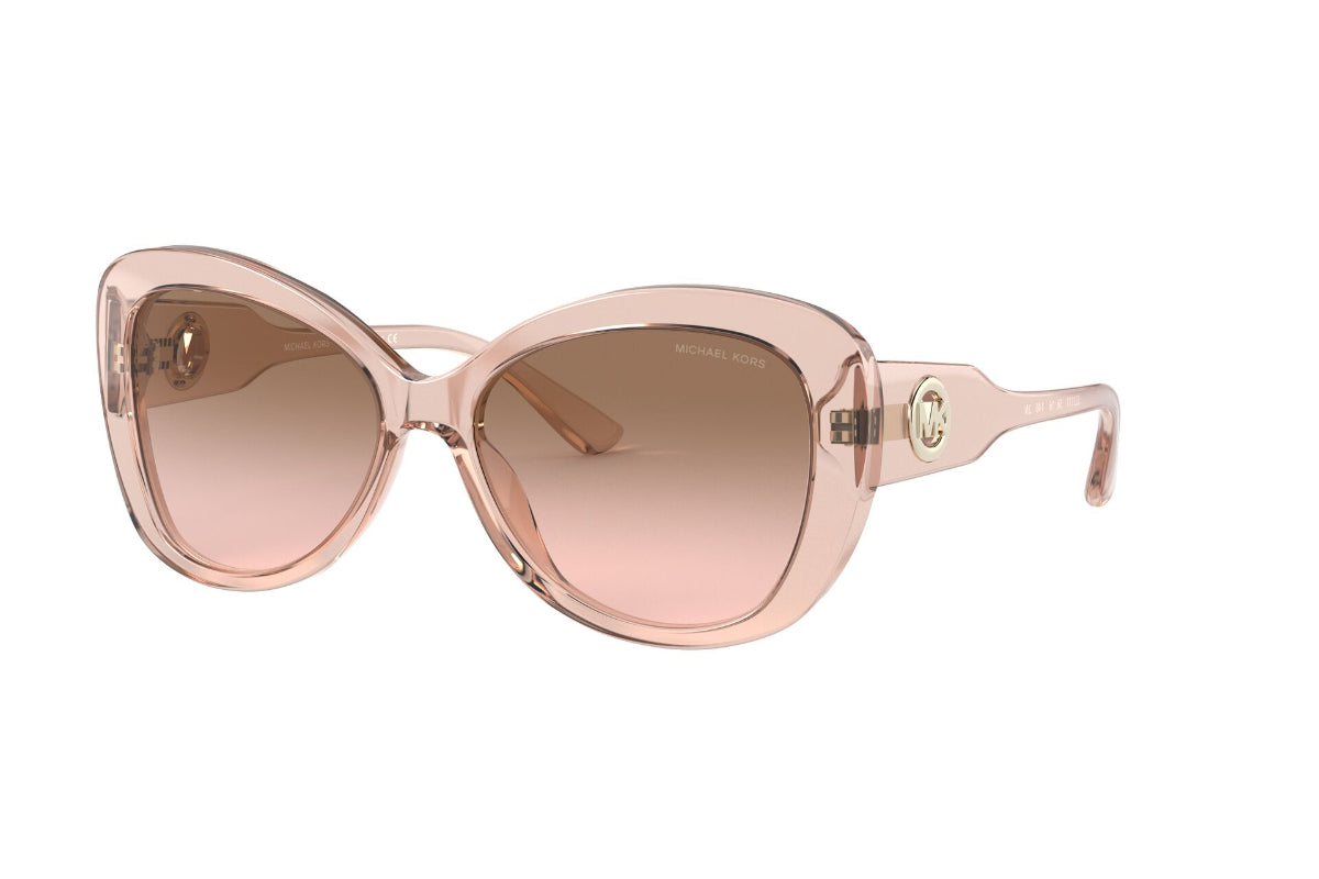 Lentes de Sol Positano Rosa Michael Kors