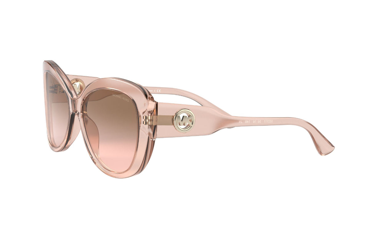 Lentes de Sol Positano Rosa Michael Kors