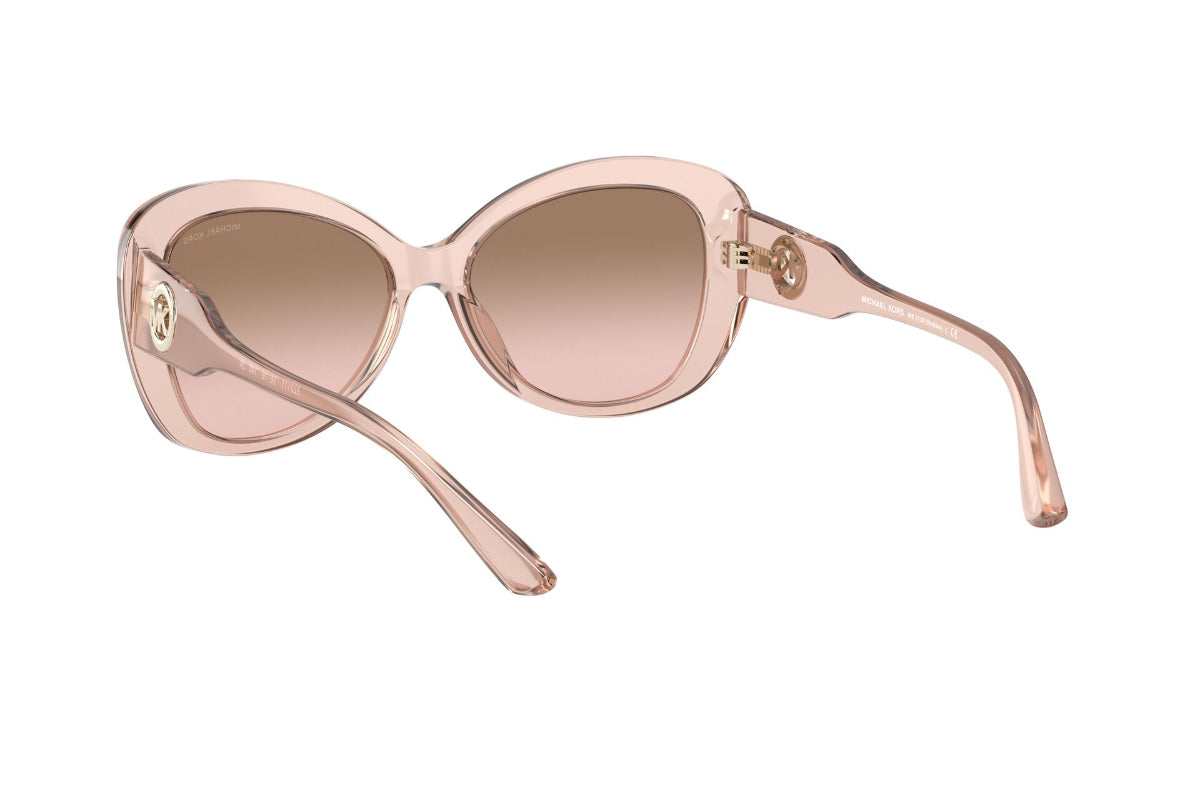 Lentes de Sol Positano Rosa Michael Kors