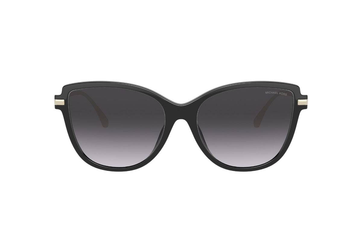 Lentes de Sol Sorrento Black  Michael Kors