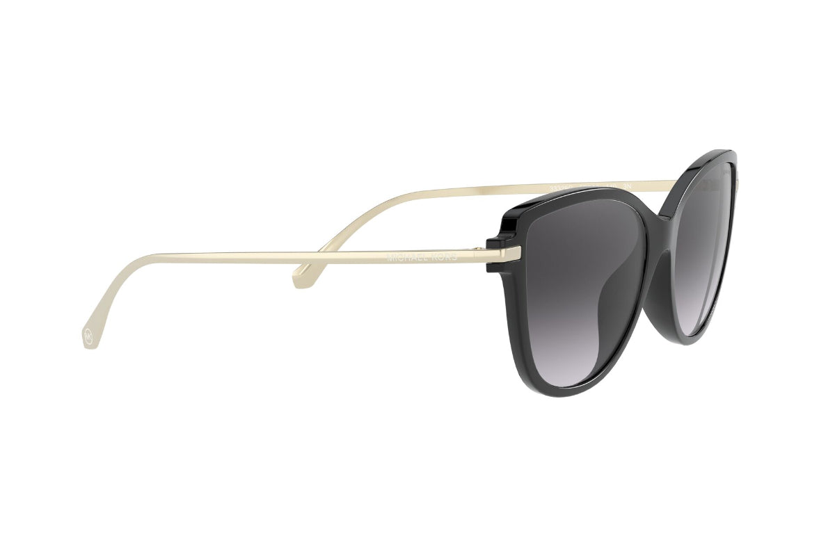 Lentes de Sol Sorrento Black  Michael Kors
