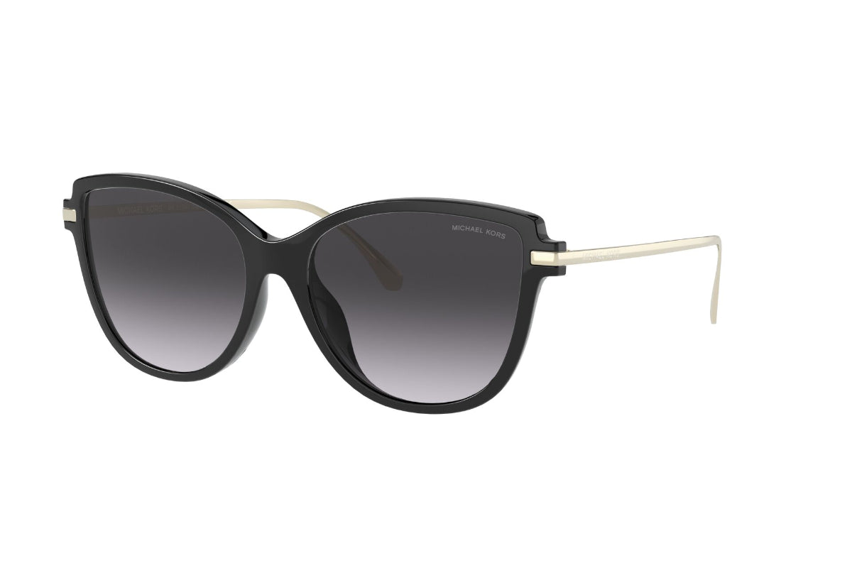 Lentes de Sol Sorrento Black  Michael Kors