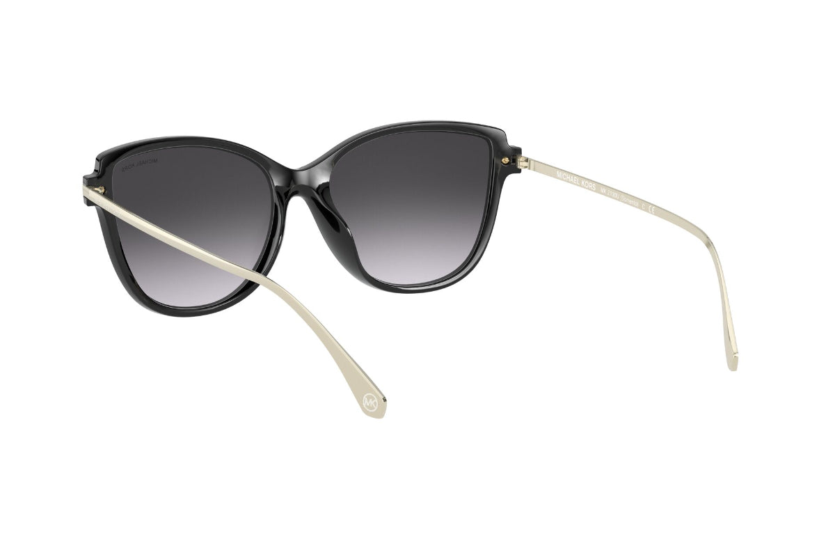 Lentes de Sol Sorrento Black  Michael Kors